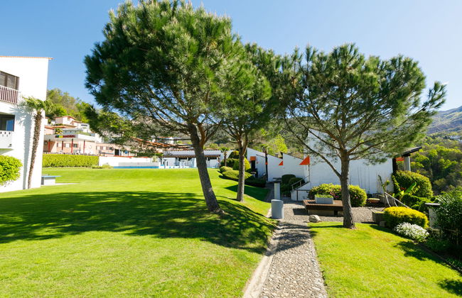 Villaggio Sureggio C7 mit TicinoTicket - Foto 21