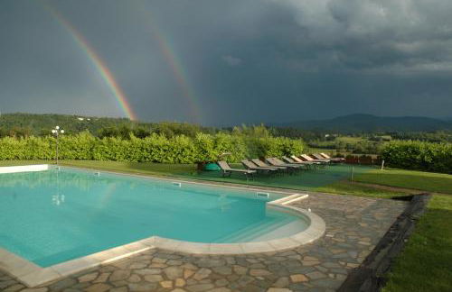 Agriturismo Il Sasso - Foto 31