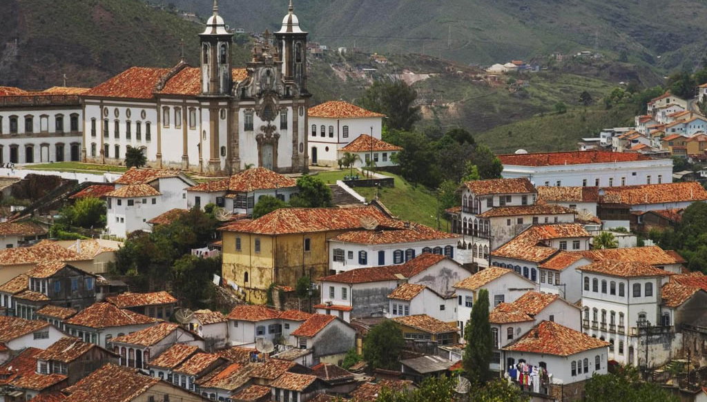 Jôao Pessoa City Tour - Photo 1