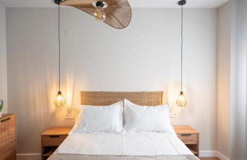 EnjoyGranada Sky Penthouse Luxury 3BR, Pool and Amazing Views - Foto 18