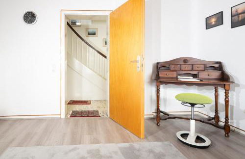 Komfortables Haus in ruhiger Lage - Foto 2