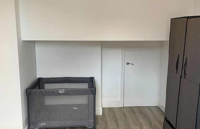 2bed - Freeparking - Laundry - 30mintolondon - Foto 30