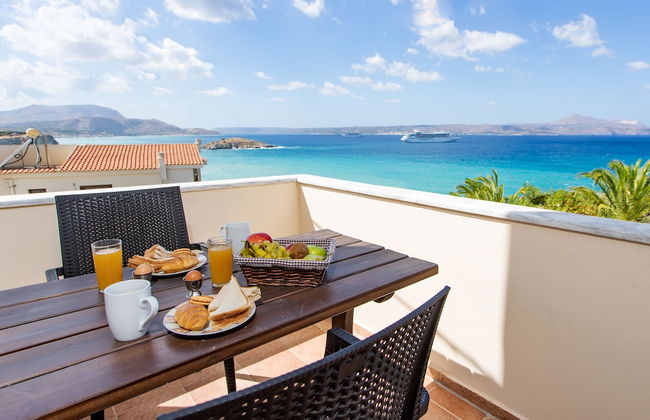 Manos Apartments - Photo 78