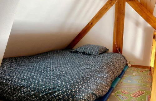 Appartement vue mer Chez Vous Ici - Photo 21