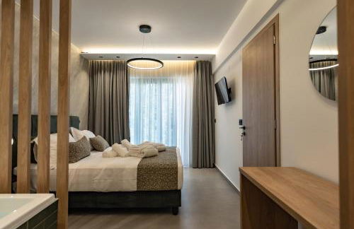 Elite Luxury Suites Bali Rethymno - Foto 42