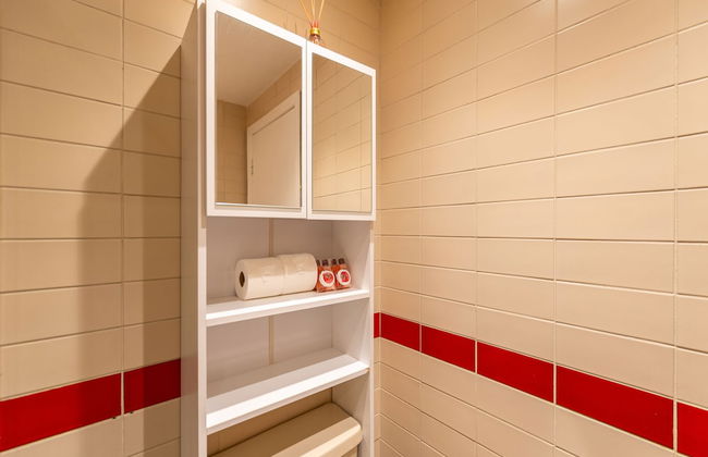 Metropolitan Flats - Foto 53