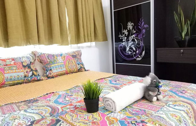 The Woody at Desa Tebrau - Photo 5