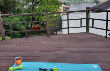 Luxe Mt Adams Lookout - Foto 13