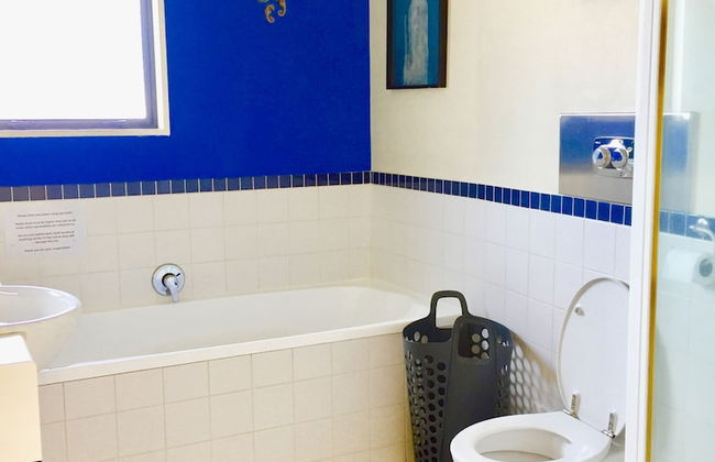 The Oasis by the Sea and Forest - Foto 13