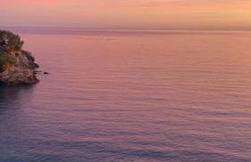 La Casa di Samantha a Villa Regina a picco sul mare con piscina - Photo 33