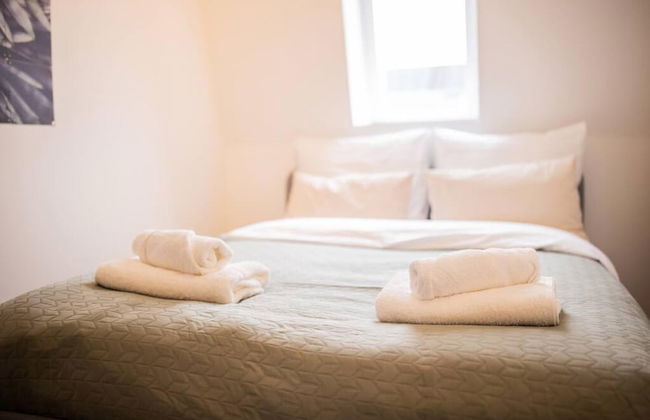 Serviced 3BR Apartment in Utrecht - Photo 70