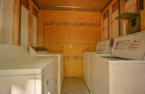 Little Wolf Cabins and ATV Rentals - Foto 56