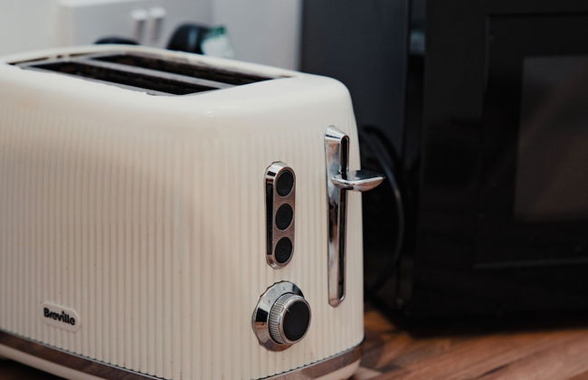 Royal Chambers - Foto 25