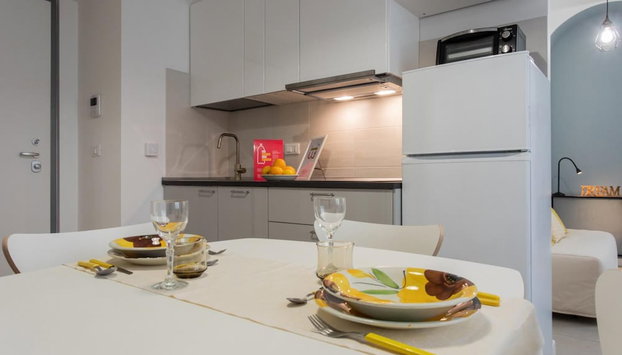 Blu di San Salvario by Wonderful Italy - Foto 5, Habitación