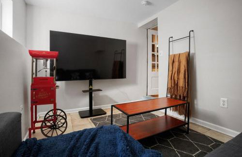 Contemporary City Getaway Luxe Comfort - Foto 29