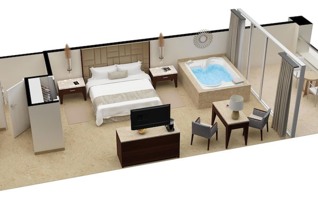 Playacar Palace All Inclusive - Foto 35