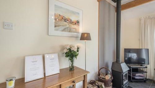 Strathmaddie Farm Cottage - Foto 4