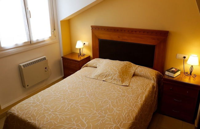 Apartamentos Tapia - Foto 7