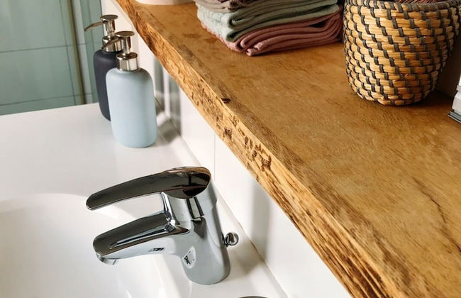 Villa Lindell - Foto 20