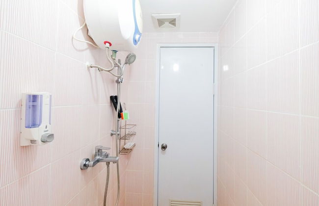 Homey 2BR Apartment at Paragon Village - Photo 35