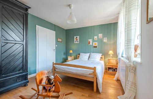 La Bergerie Des Amis - Foto 8