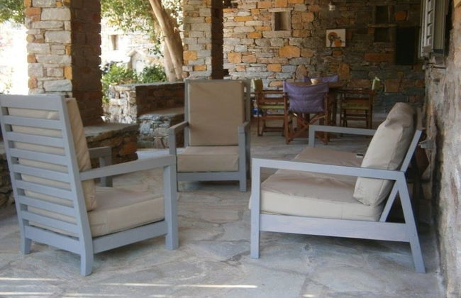 Elea Koundouros - Foto 2