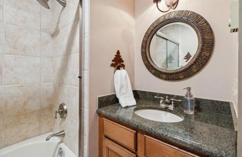 New- Resort villa- 2Bedroom 3Bath unit Golf Pools - Foto 14