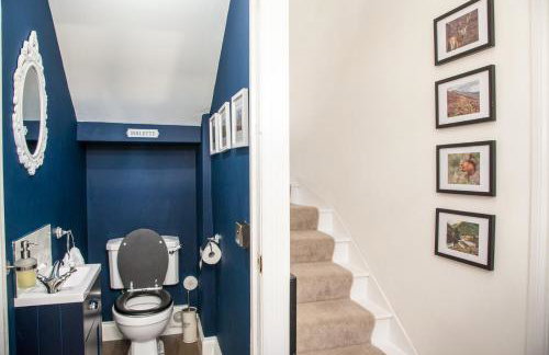 Stunning Scottish Hot Tub Getaway - Foto 26