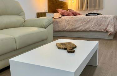 Coqueto apartamento céntrico con piscina - Foto 9