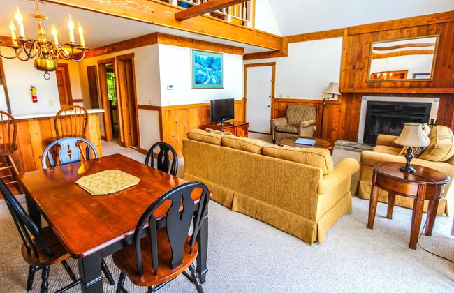 Alpine Crest Resort - Photo 4