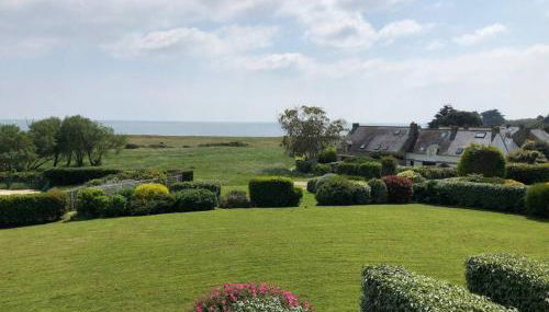 Apt 4 pers. vue mer plein sud - Foto 5