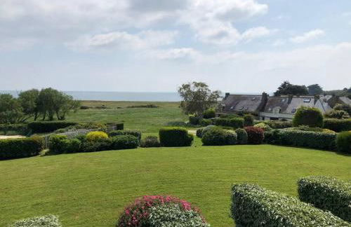 Apt 4 pers. vue mer plein sud - Foto 5