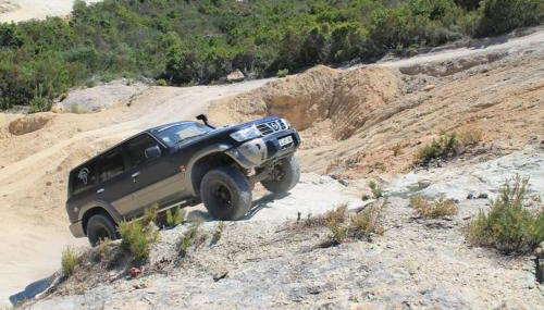 Monte Santu T2 - Foto 2