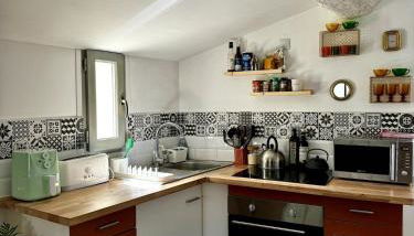 Appartement - Centre historique Montpellier - Foto 3