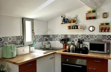 Appartement - Centre historique Montpellier - Foto 3