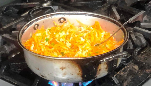 Mexican Kitchen shop-and-cook Experience - Foto 3