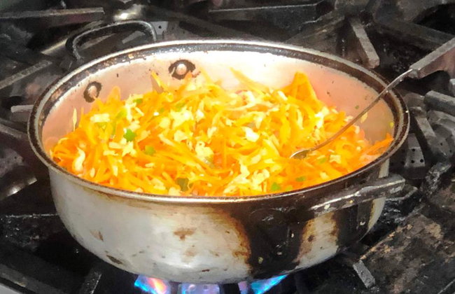 Mexican Kitchen shop-and-cook Experience - Foto 3