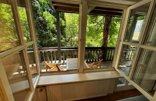 Moderne Loft-Wohnung im Herzen von Karlsruhe 68m2 1 OG - Foto 6