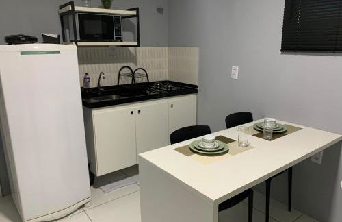 Edifício Creta Hotel - Photo 56