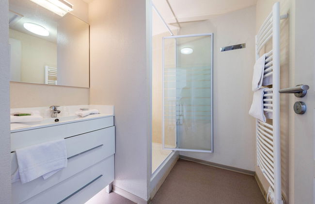 Domaine de Bacchus-Séjour+Galerie 4 pers - Foto 5