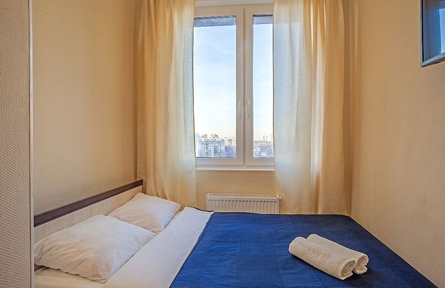 Like Apart on Smolnaya 44 - Foto 18