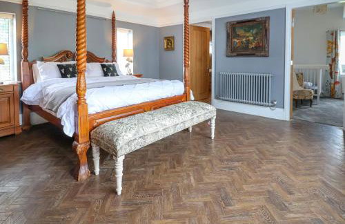 The Manor House Skerry Vore - Foto 29