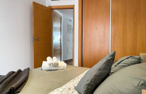 ᔓ Alameda de Capuchinos by DV Properties ᔕ - Photo 12