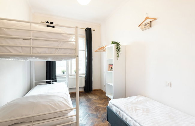 Hybernska Apartments - Foto 48