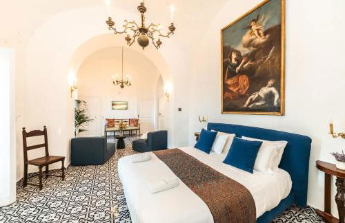 Villa Murat Historic Residence with Heated Pool and Còncierge by Feeling Italy - Foto 24