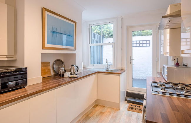 232a High Street Aldeburgh Air Manage Suffolk - Foto 11