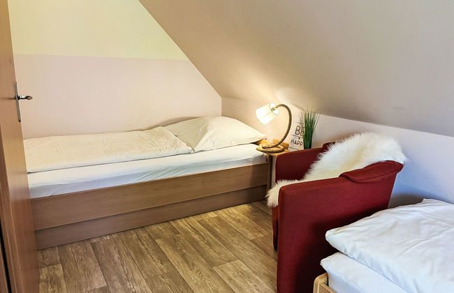 Möwennest + Muschelnest - Foto 5