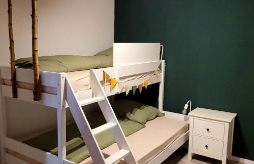 Familiennest-Eifel - Photo 13