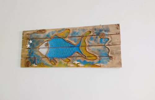 Soverato Appartamento Bilocale Ippocampo - Accogliente, Moderno e a pochi passi dal Mare - Foto 14