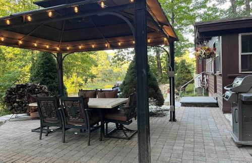 The Cozy Cottage - Foto 1